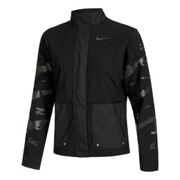 Vêtements De Running Nike TF Run Division Jacket